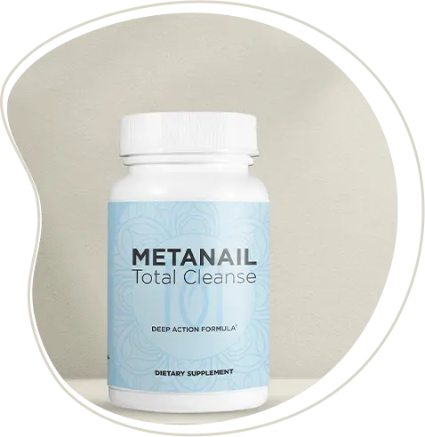 Bonus 3 – Metanail Cleanese